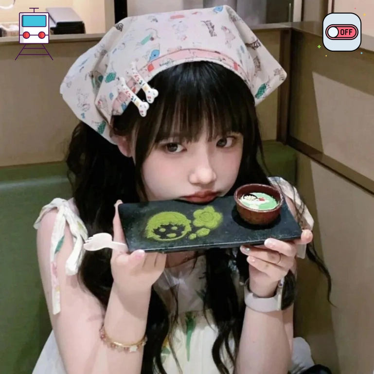 小周同学